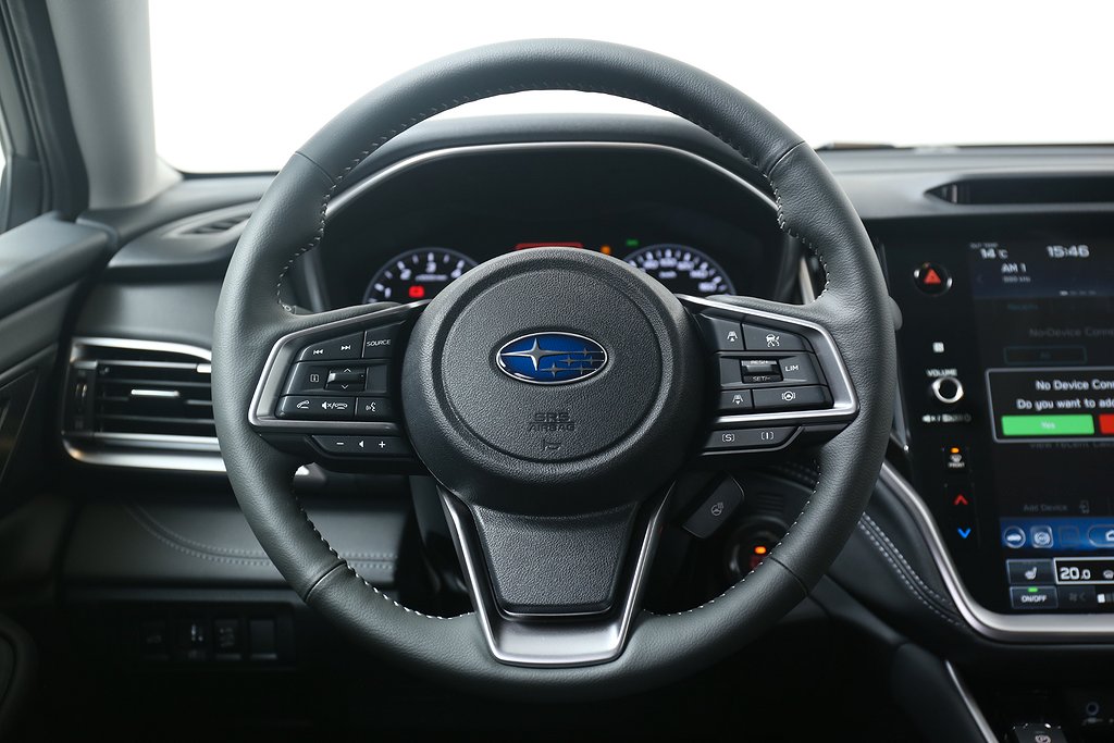 Subaru Outback 2.5 4WD XFuel|Limited|låg skatt|Drag & V-Hjul 2024