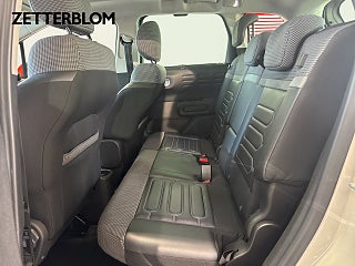 SUV Citroën C3 9 av 16
