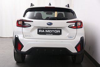 SUV Subaru Crosstrek 6 av 21