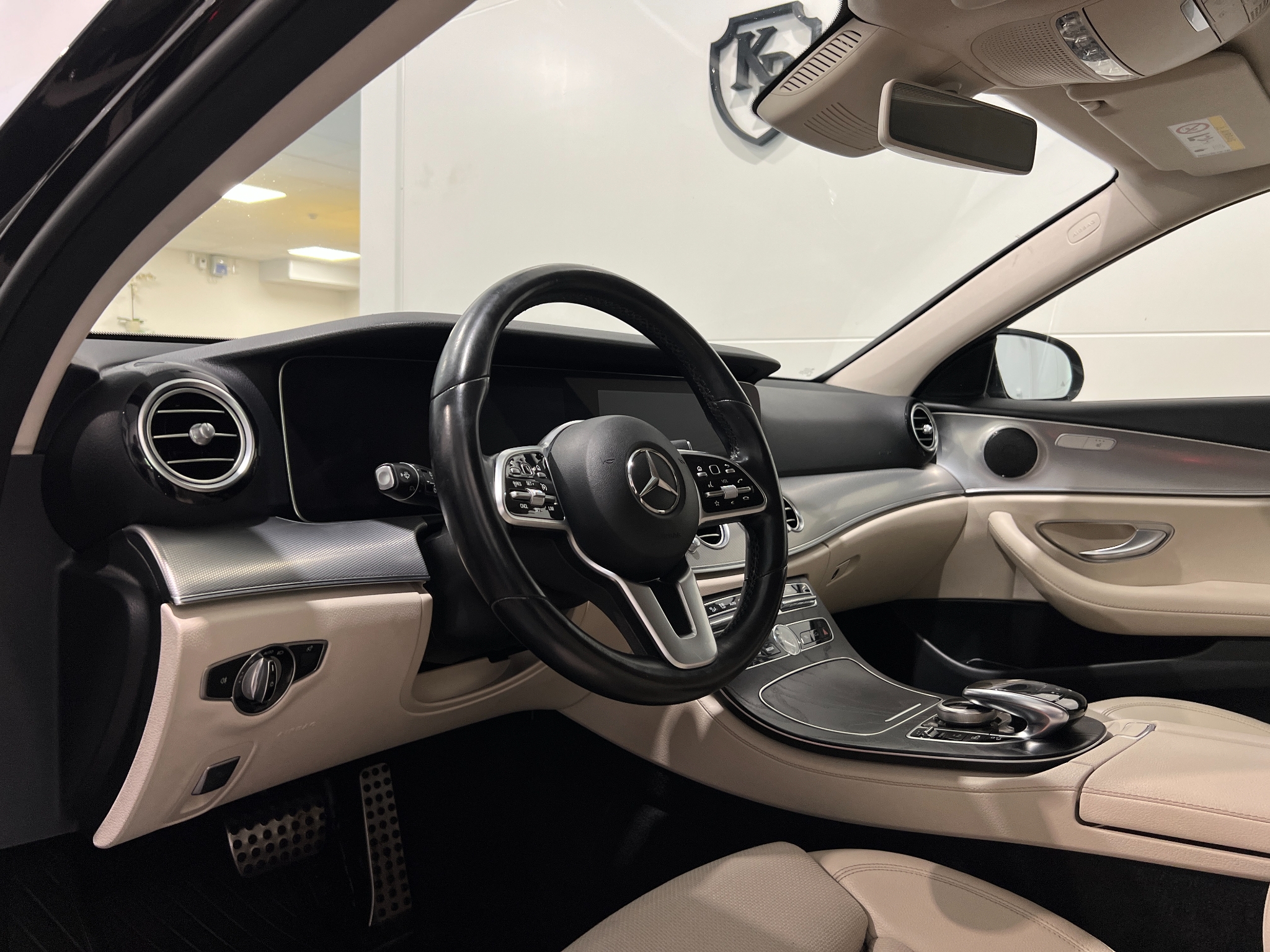 Mercedes-Benz E 2020, bild 6/45