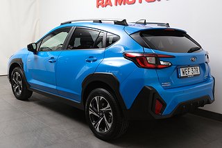 SUV Subaru Crosstrek 3 av 26