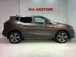 SUV Nissan Qashqai 8 av 24