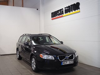 Kombi Volvo V70