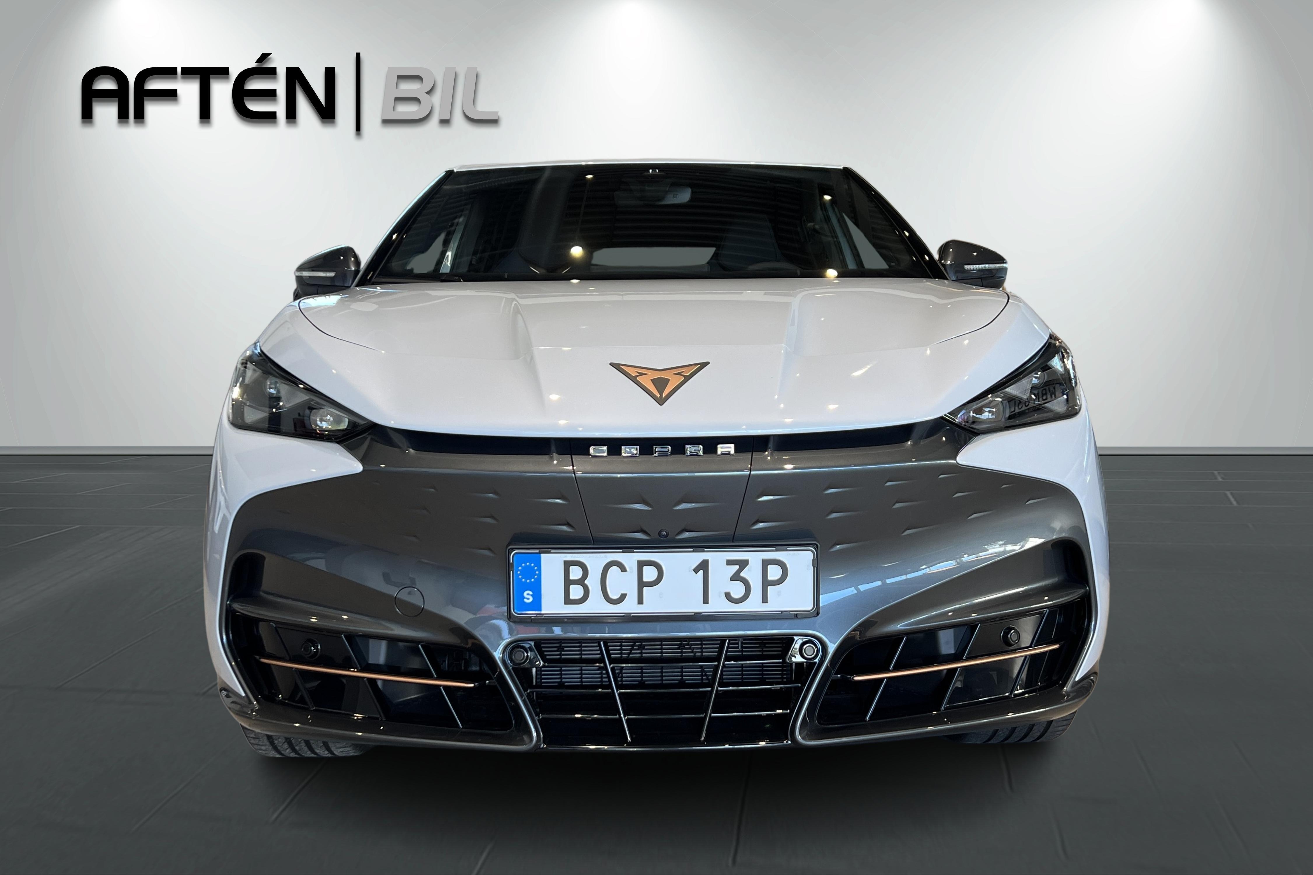 Cupra Tavascan VZ AWD 340hk 2024, bild 2/64