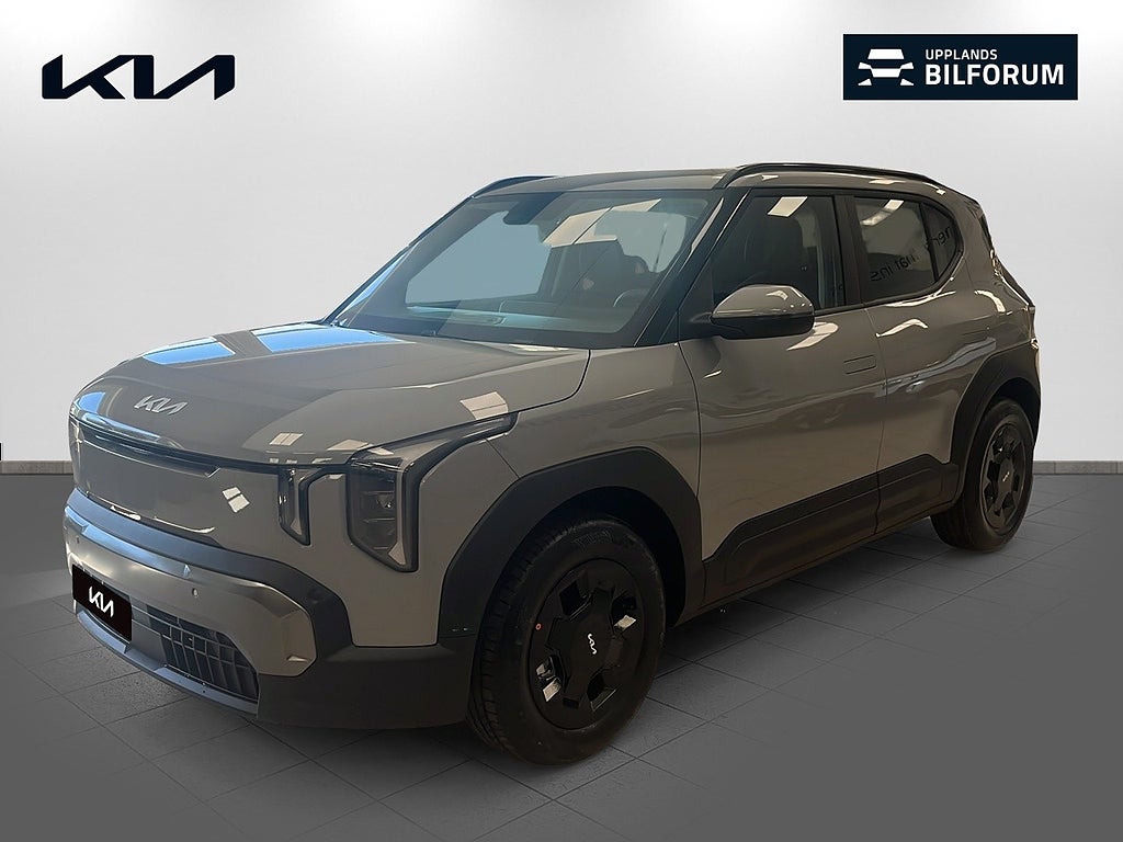 Kia EV2 