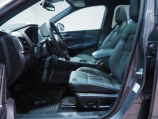 SUV Nissan Qashqai 11 av 24