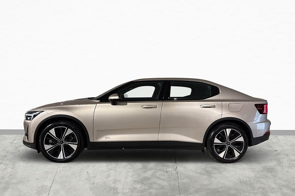 Polestar 2 Long range Single motor 78kWh Plus