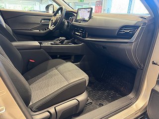 Nissan X-Trail 1.5 VC-T/7-sits/360°Kamera/P-sens/Rattvärme