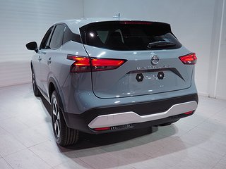 SUV Nissan Qashqai 4 av 23