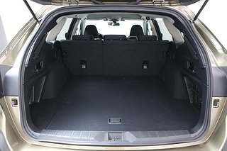 Kombi Subaru Outback 8 av 22