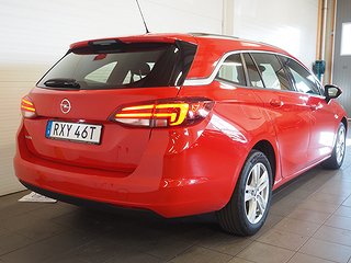 Kombi Opel Astra 6 av 22