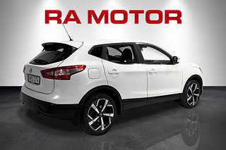 SUV Nissan Qashqai 4 av 21