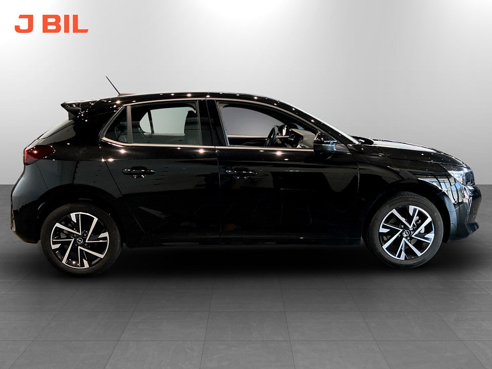 Bild på Opel Corsa GS 1.2 PT 130hk Aut P-SENSORER