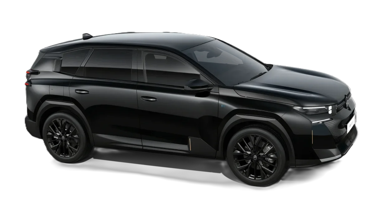 Citroen C5 Aircross 2026, bild 3/38