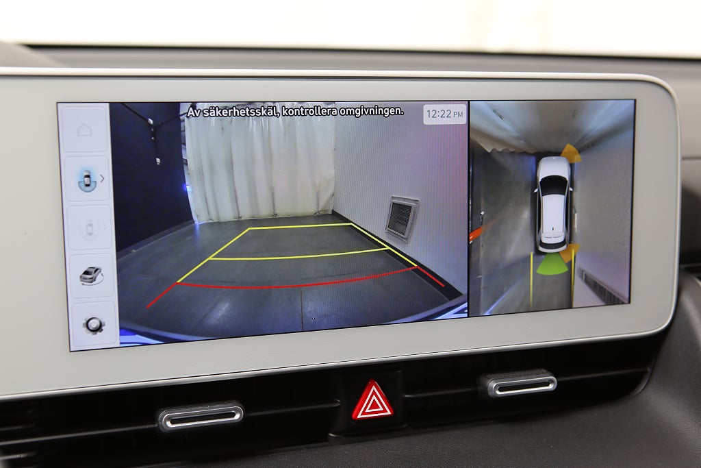 Hyundai IONIQ 5 EV 77,4kWh Advanced AWD Aut Nybilsgaranti