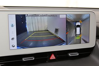 SUV Hyundai IONIQ 5 24 av 27