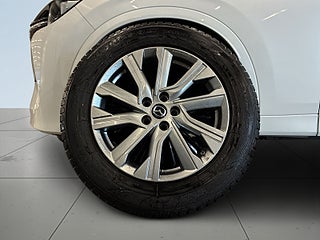 Mazda CX-60 Plug-in Hybrid AWD Homura MOMS/Skinn/360/BOSE/SoV – bild 14