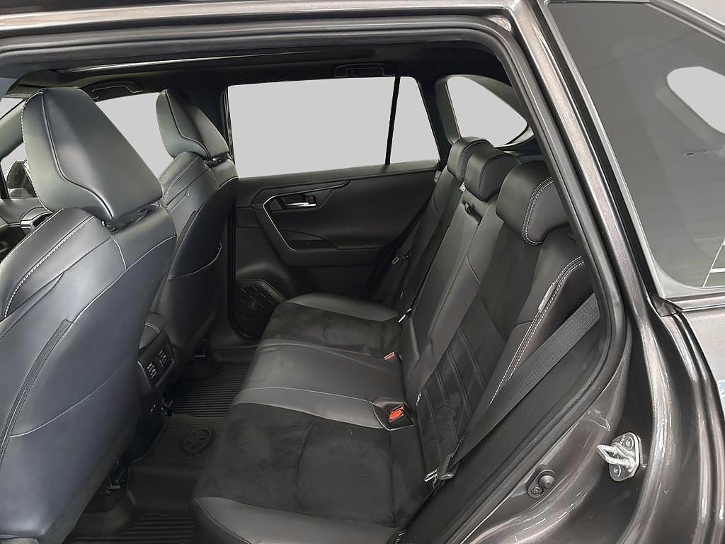 Toyota RAV4 2024 - miniatyr 7
