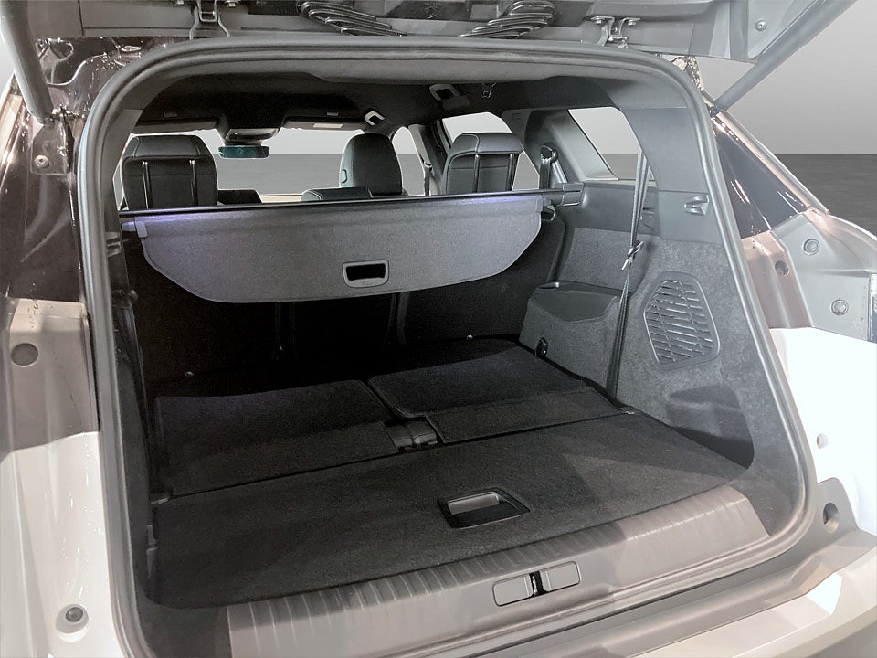 Bild på Peugeot 5008 GT Hybrid 145hk Aut KAMPANJ BRÄNSLE INGÅR