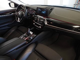 Kombi BMW 520 12 av 24