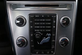 SUV Volvo XC60 13 av 21
