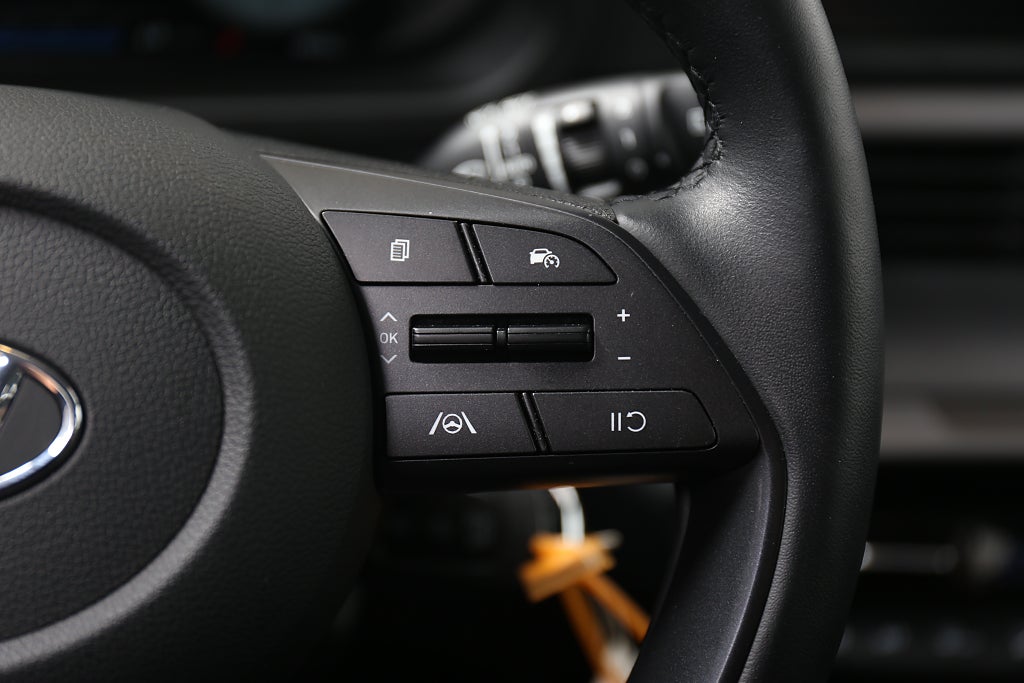 Hyundai Bayon 1,2 MPi Essential Manuell 0,99% Superkampanj!