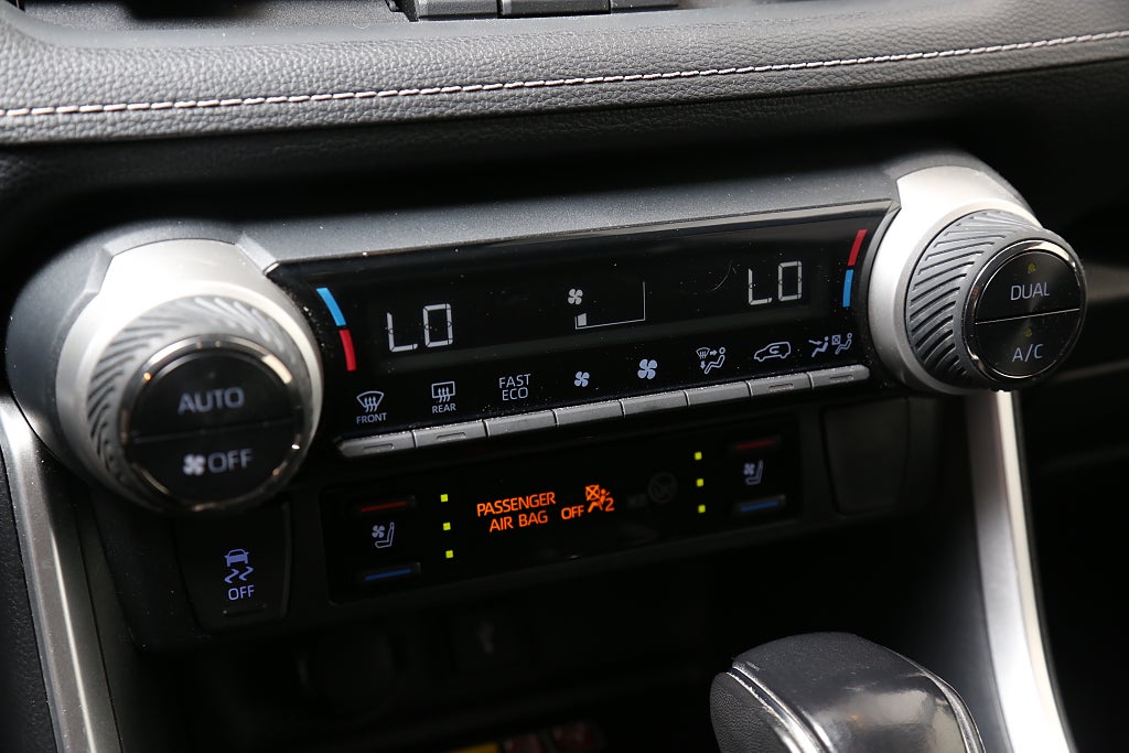 Toyota RAV4 Hybrid AWD-i E-CVT Executive Premium 360° Motorv Drag 2022