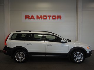 Kombi Volvo XC70 4 av 22