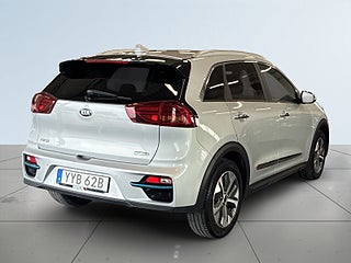 Kia Niro e- 64 kWh Advance S&V/Kamera/Carplay/MOMS/Nybilsgaranti – bild 6