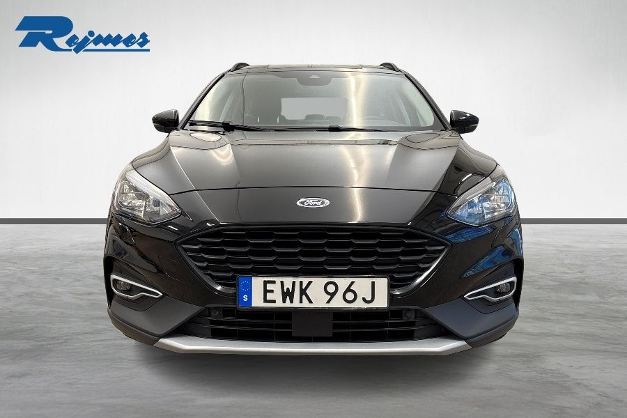 Ford Focus 2022, bild 4/55
