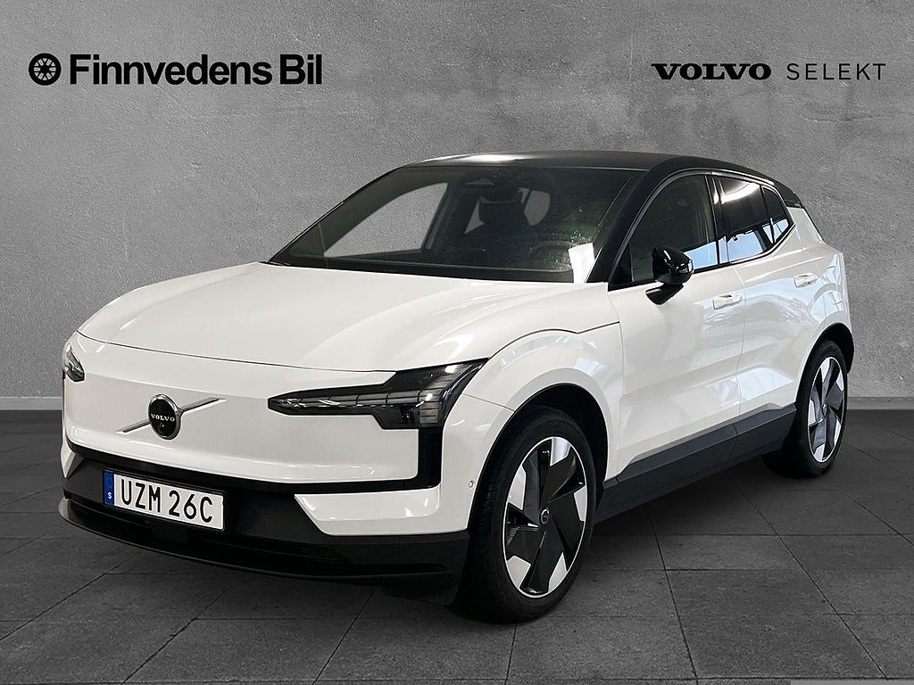 Volvo EX30 Single Motor Extended Range Ultra