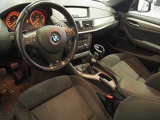 SUV BMW X1 15 av 22