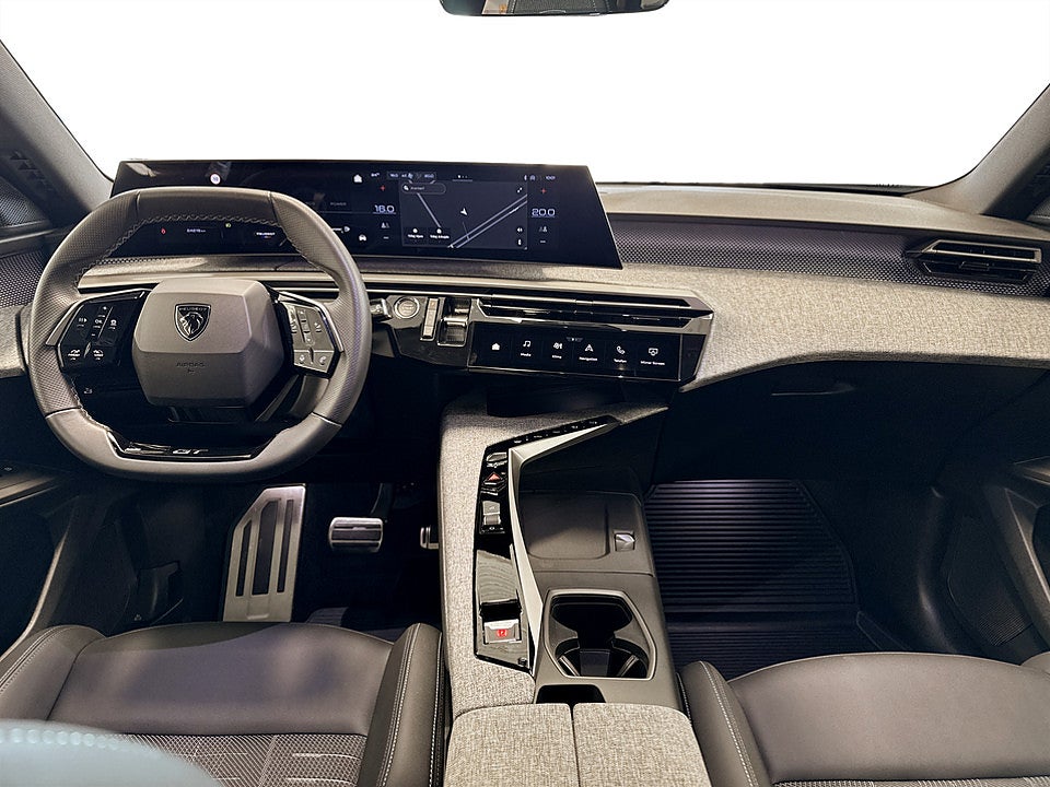 Bild på Peugeot 5008 GT Hybrid 145hk Aut KAMPANJ BRÄNSLE INGÅR