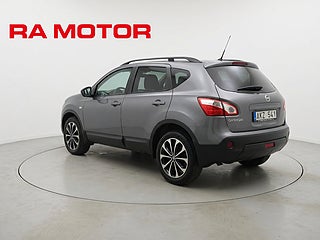 SUV Nissan Qashqai 3 av 23