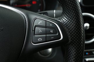 Kombi Mercedes-Benz C 16 av 25