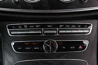 Kombi Mercedes-Benz E 24 av 29