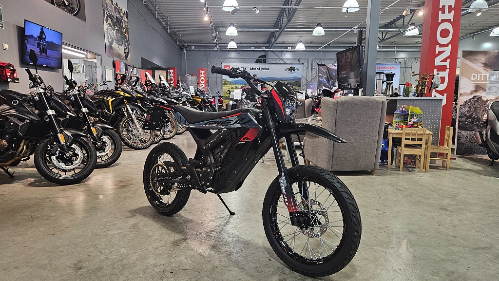 Rieju e-Tango El Supermotard EU45 