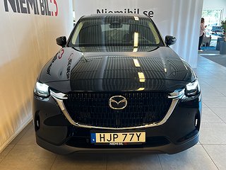 Mazda CX-60 PHEV CONVENIENCE/COMFORT/PANORAMA/Drag/SoV-Däck