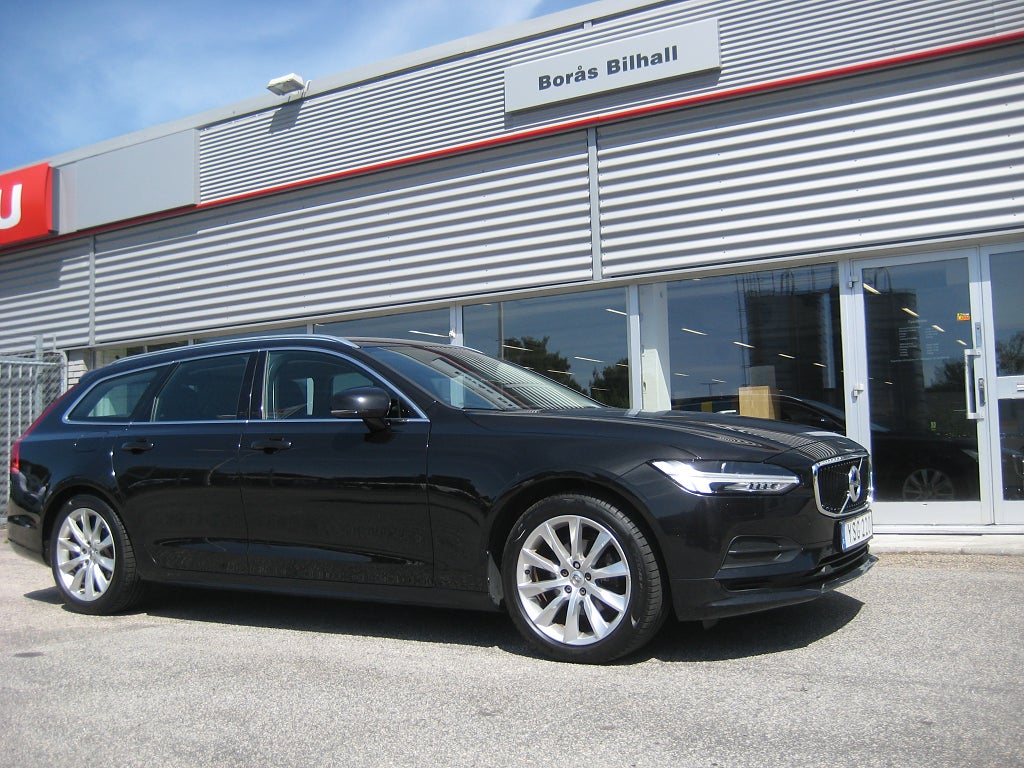 Volvo V90 D4 Geartronic Momentum Euro 6