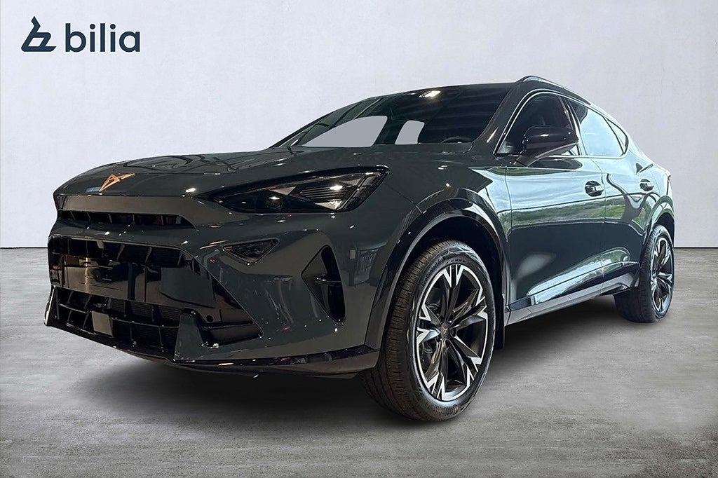 Cupra Formentor 1.5 eTSI 150 hk/1 LAGERBIL/OMGÅENDE LEV/E...