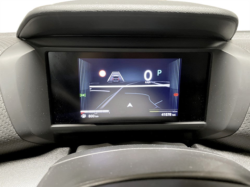 Bild på Citroen C4 X Max Hybrid 145hk Aut B-KAMERA CARPLAY