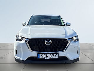 Mazda CX-60 PHEV AWD KAMPANJ 2058KR/MÅN – 0,99% RÄNTA – INK GARANTI