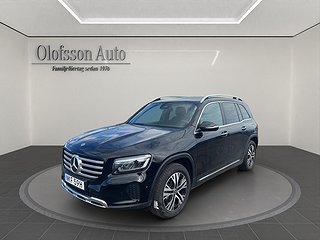 SUV Mercedes-Benz GLB