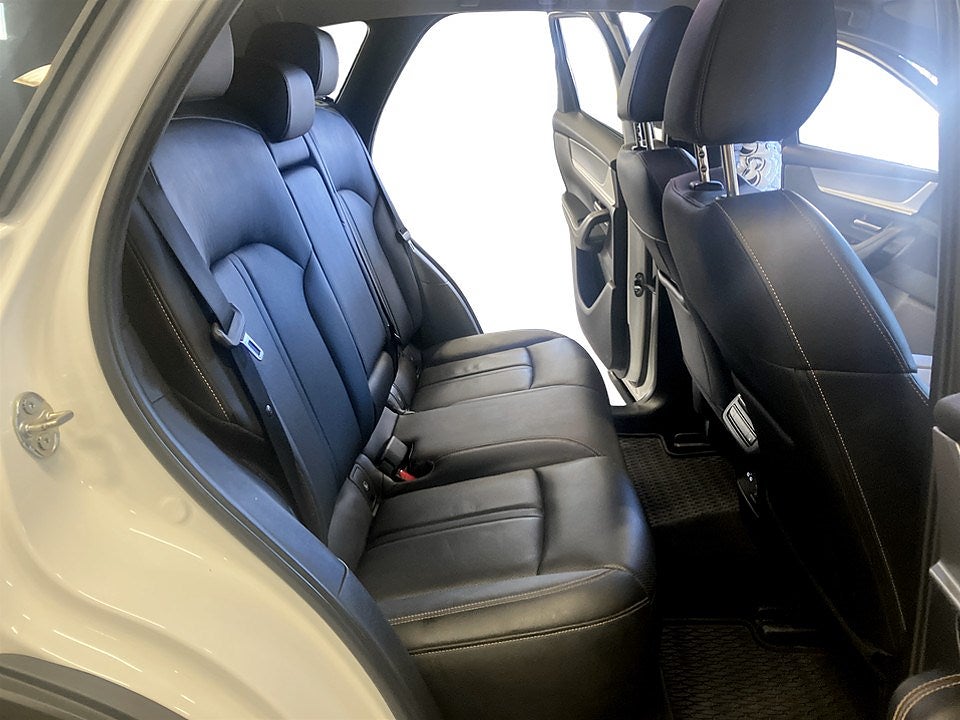 Bild på Mazda CX-60 Exclusive-line PHEV 327hk Aut 4WD - B-KAMERA, EL-BAKLUCKA