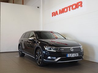 Kombi Volkswagen Passat 1 av 25