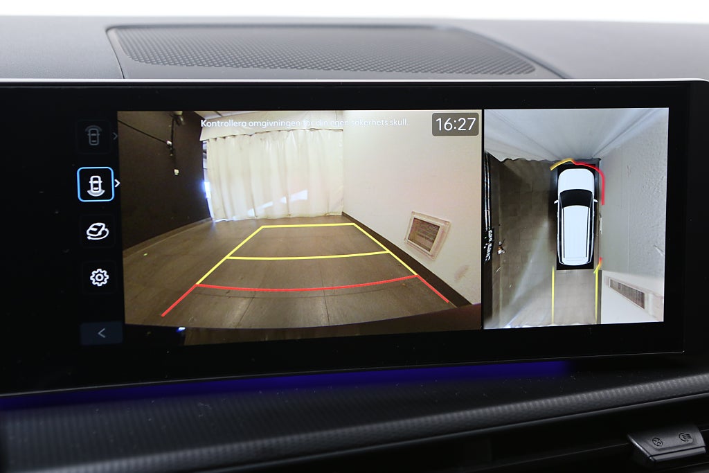 Hyundai Santa Fe Plug-In Hybrid 288hk Callighraphy Avbetalningskampanj*