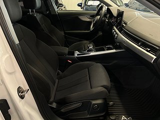 Audi A4 allroad 4x4 2.0 TFSI S Tronic Proline S&V-däck/Pvärm