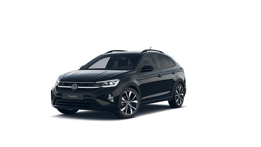 Volkswagen Taigo 1.0 TSI R-Line Edition Privatleasing fr. 2095 kr/mån