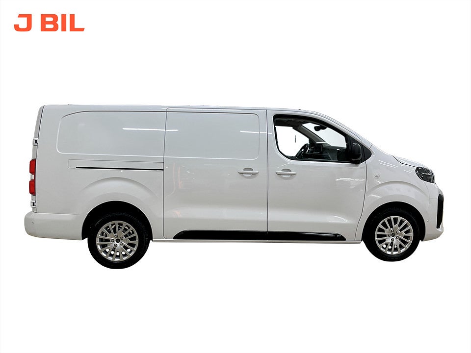 Bild på Peugeot Expert Plus BlueHDi 180hk Aut L3 - Avdragbar moms