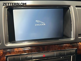 Sedan Jaguar XF 18 av 23